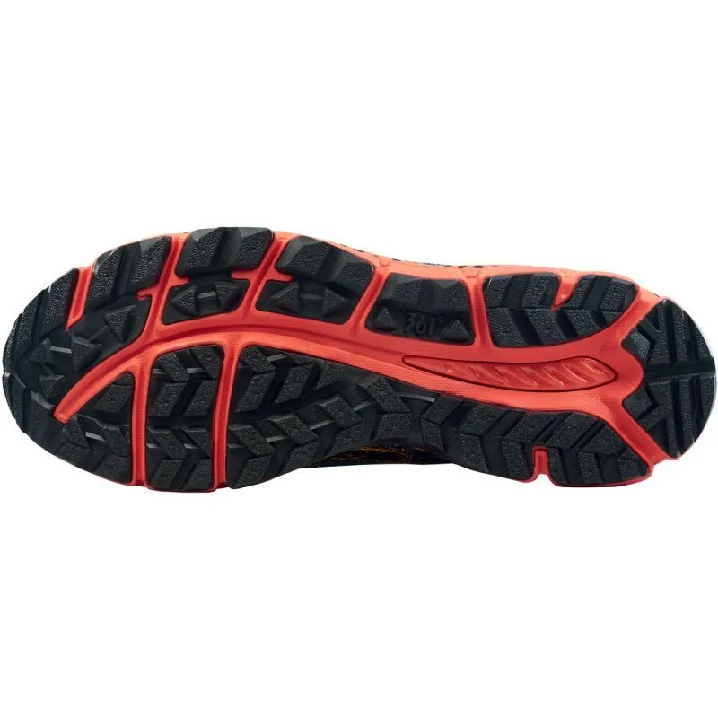 361° Taroko 2 - Chaussures trail homme | Hardloop