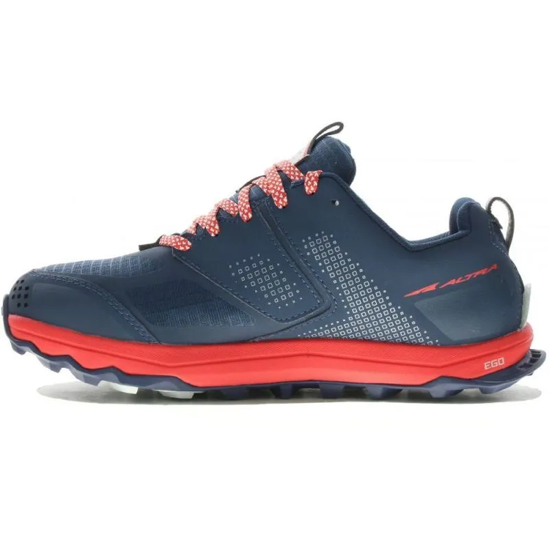Altra Lone Peak 5 Chamonix - Chaussures trail homme | Hardloop