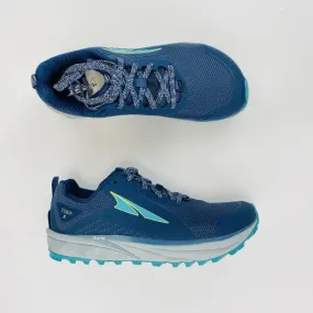 Altra W Timp 3 - Seconde main Chaussures trail femme - Bleu pétrole - 39 | Hardloop