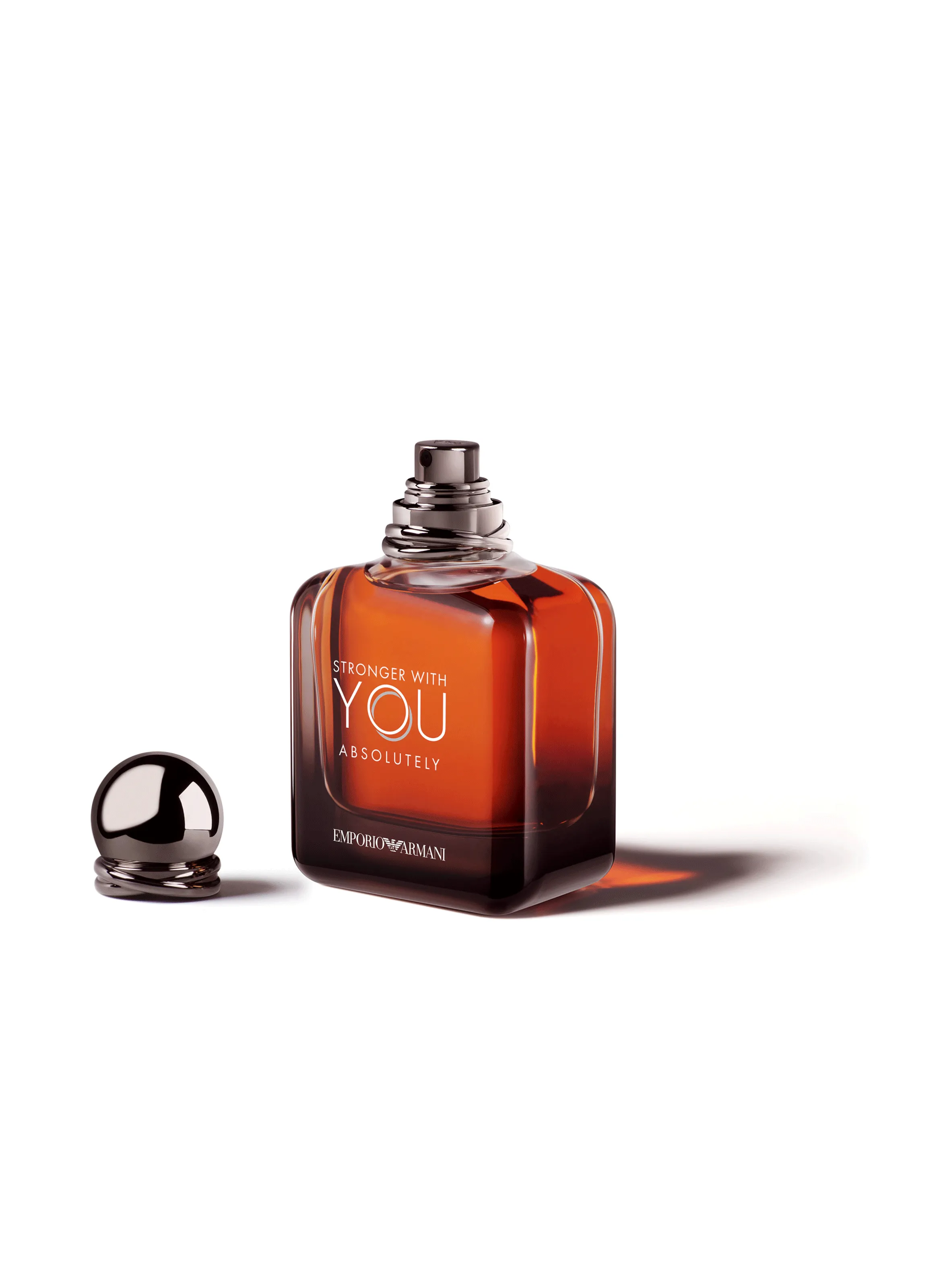 ARMANI  Eau de parfum Emporio Stronger with You