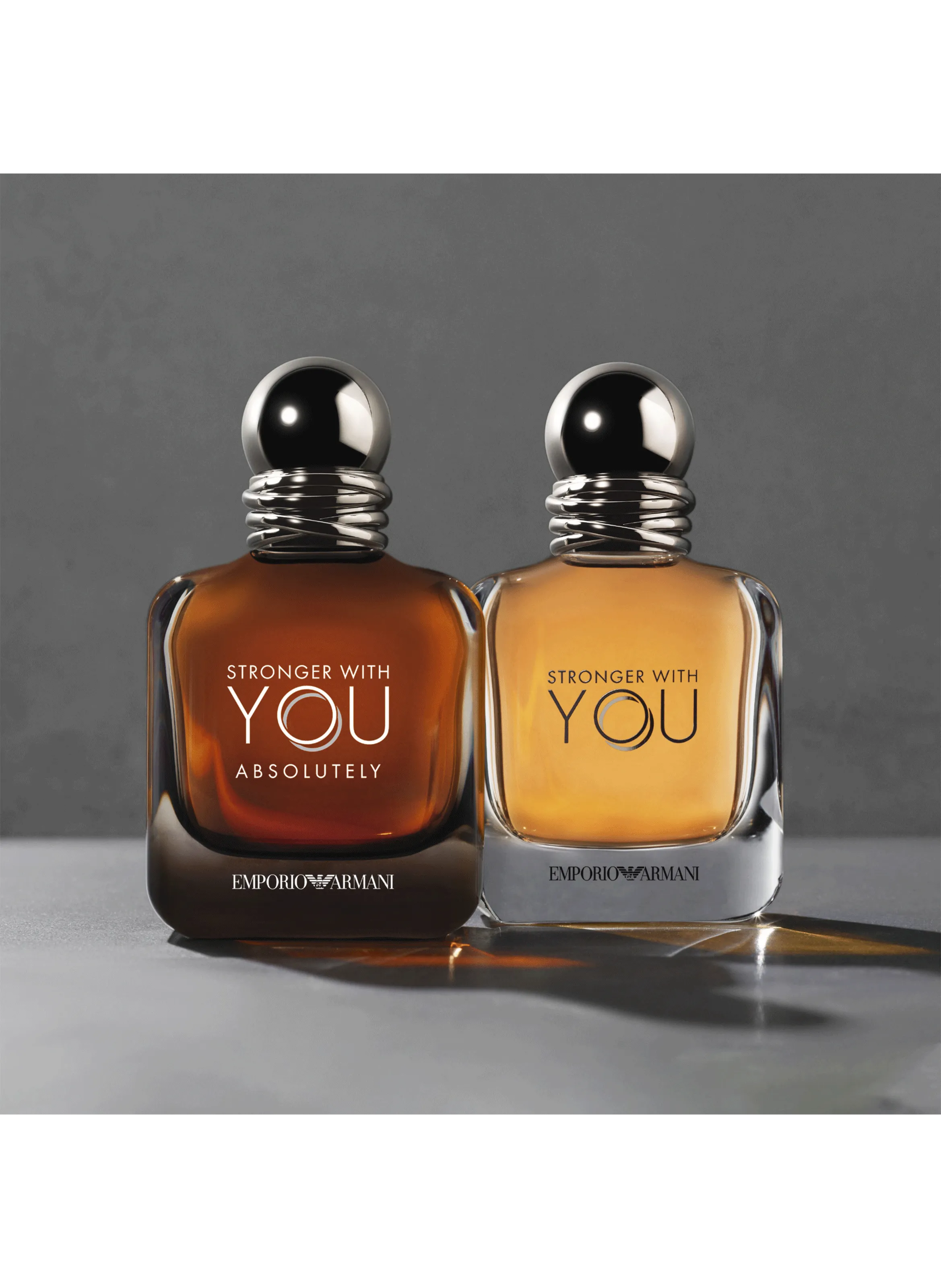 ARMANI  Eau de parfum Emporio Stronger with You