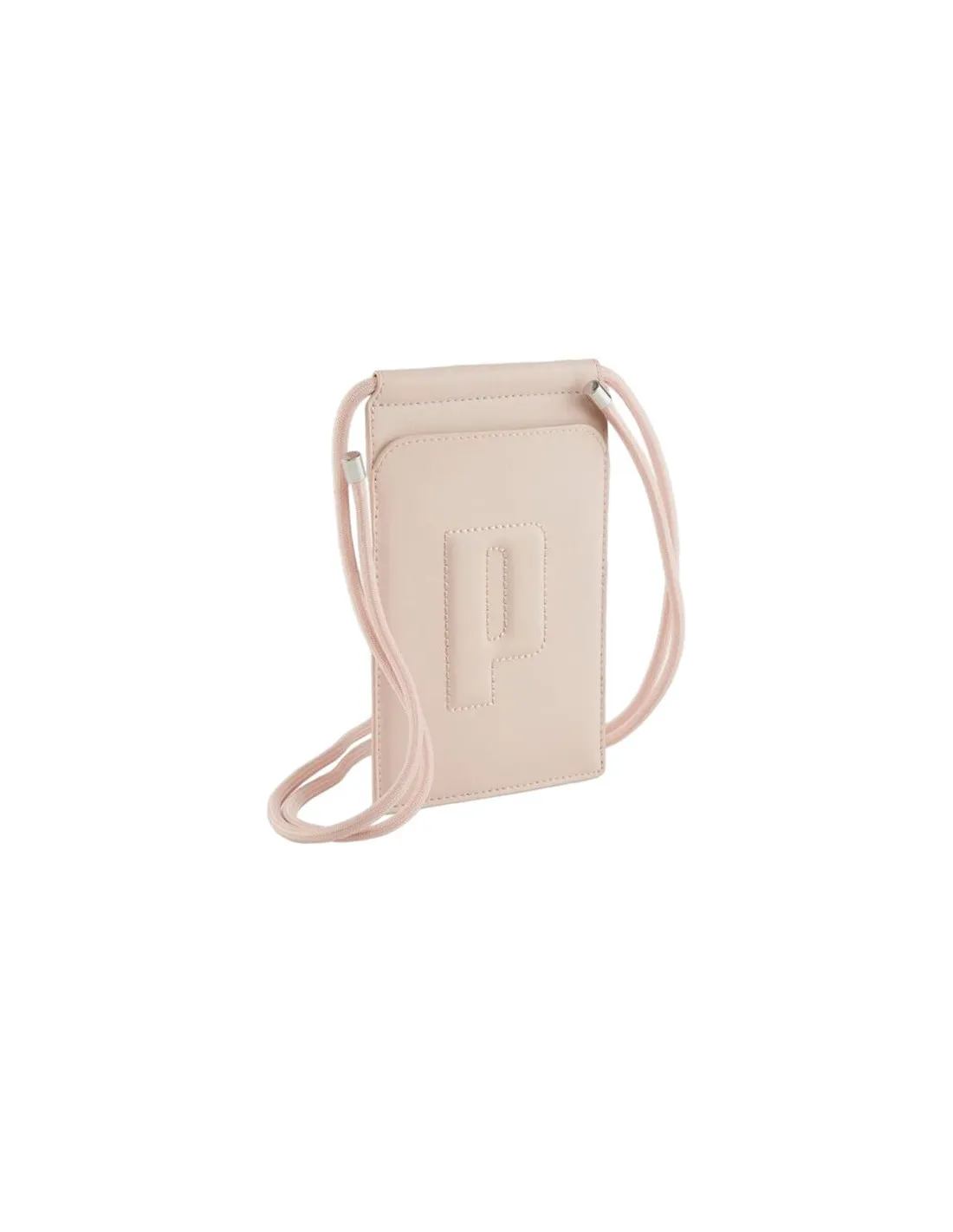 Bandoulière Puma Sense Phone Pou Rose Quartz Femme