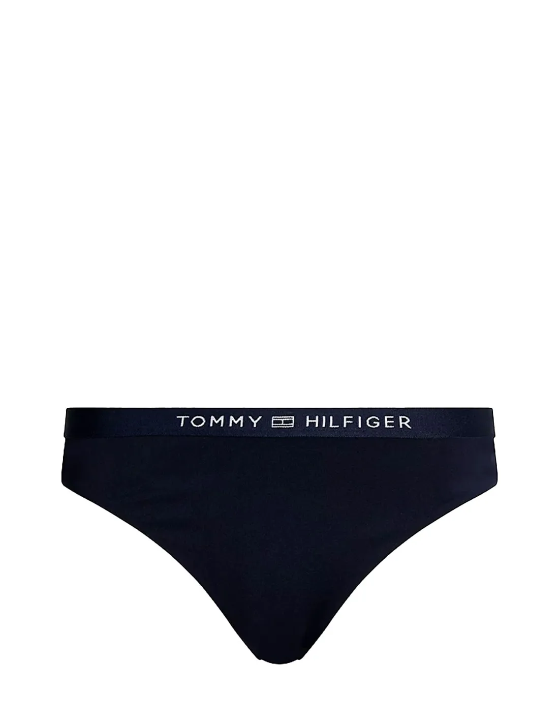 Bas de maillot de bain Tommy Hilfiger ref 53311 DW5 Marine