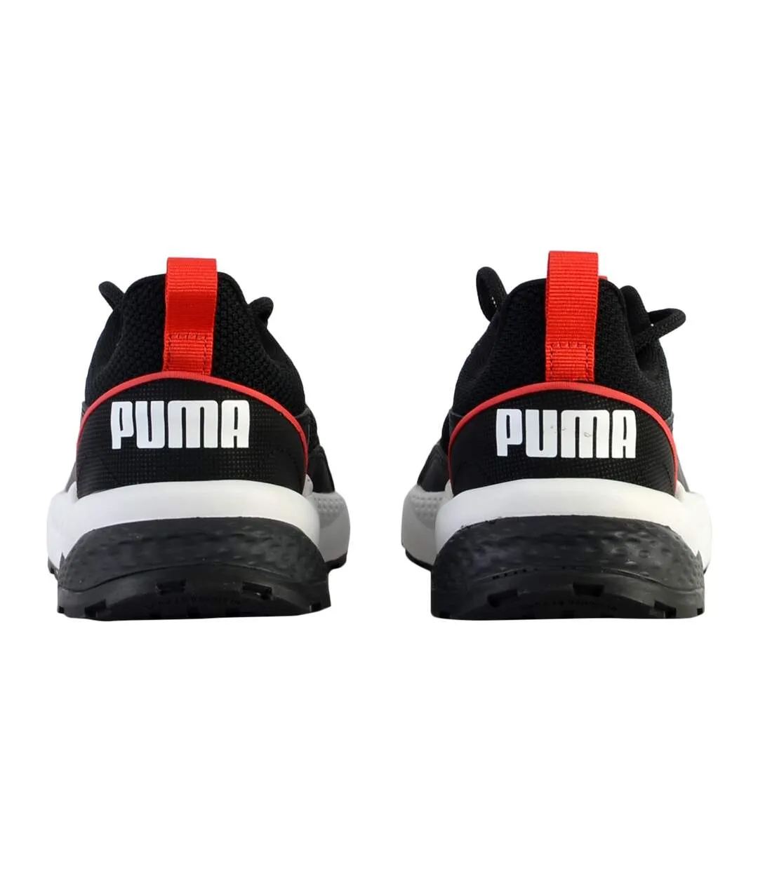 Basket Cuir Rieker Columno