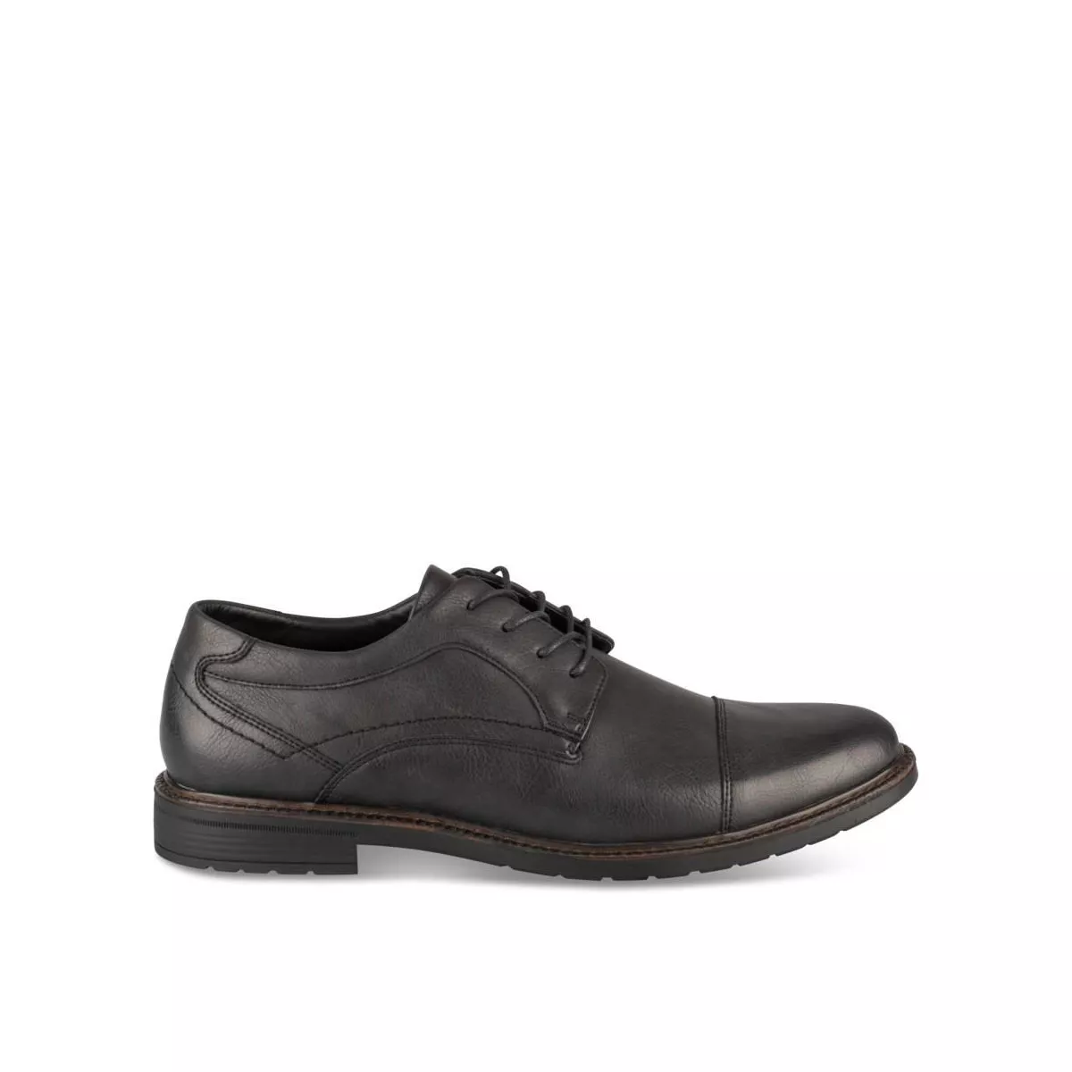 Baskets NOIR FREECODER