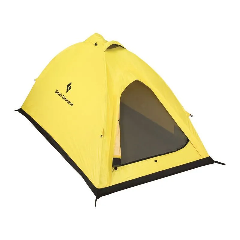 Black Diamond Eldorado Tent - Tente | Hardloop