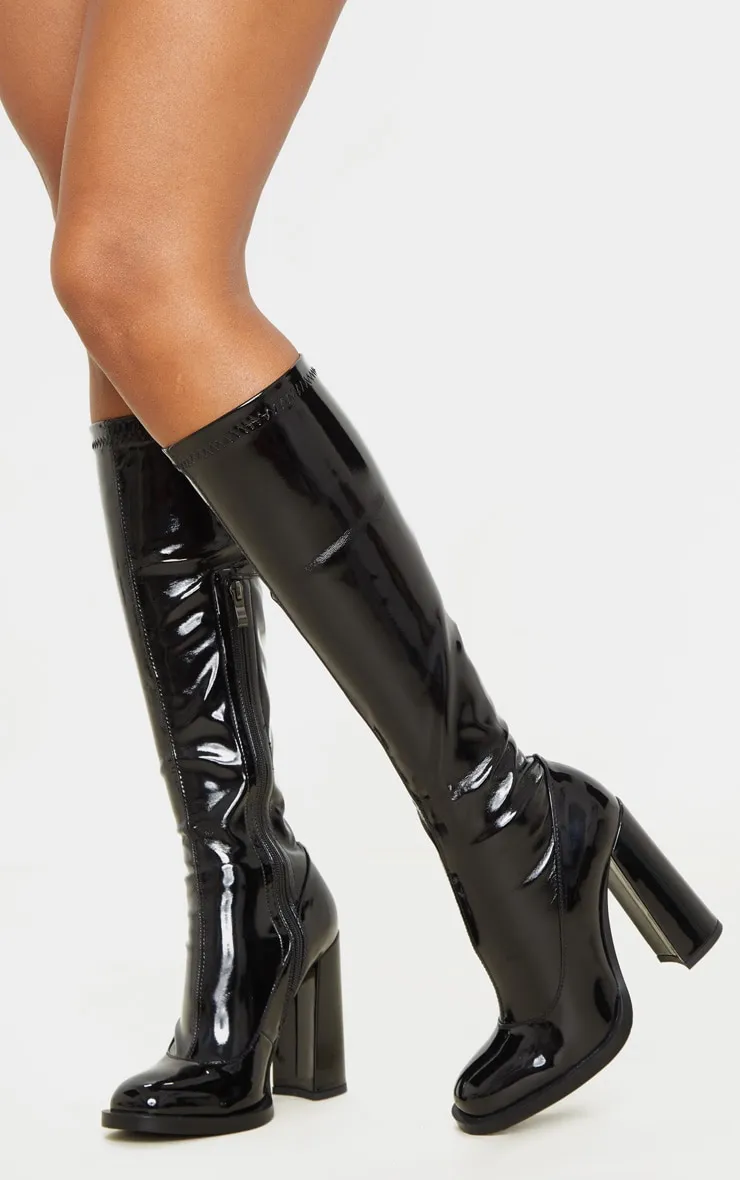 bottes chaussettes