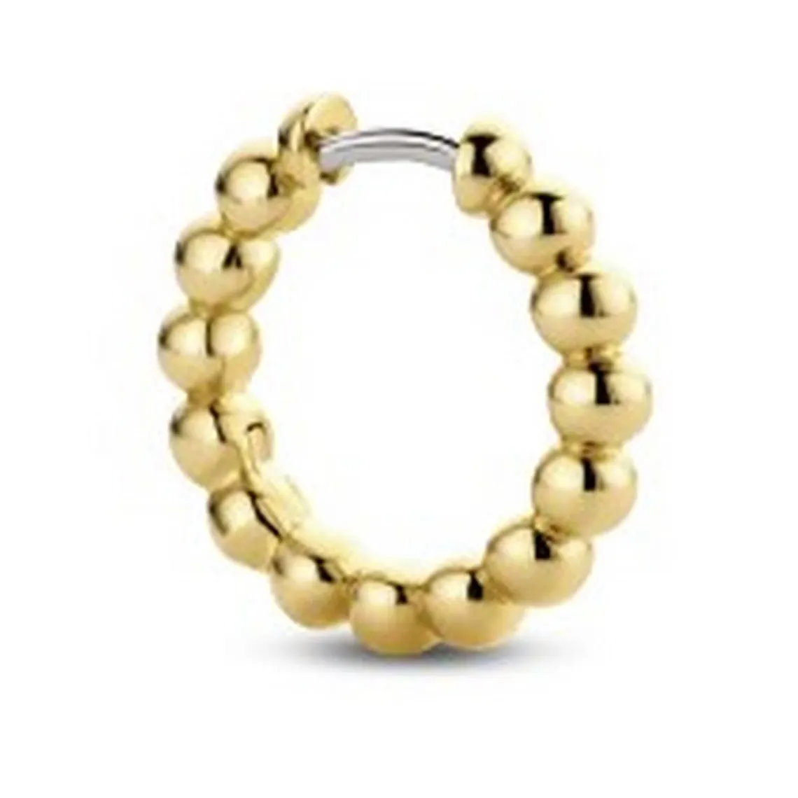 Boucles d'oreilles 7825SY-H | 3 Suisses