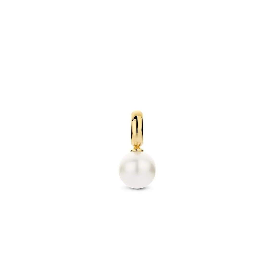 Boucles d'oreilles 7871PW-H  | 3 Suisses