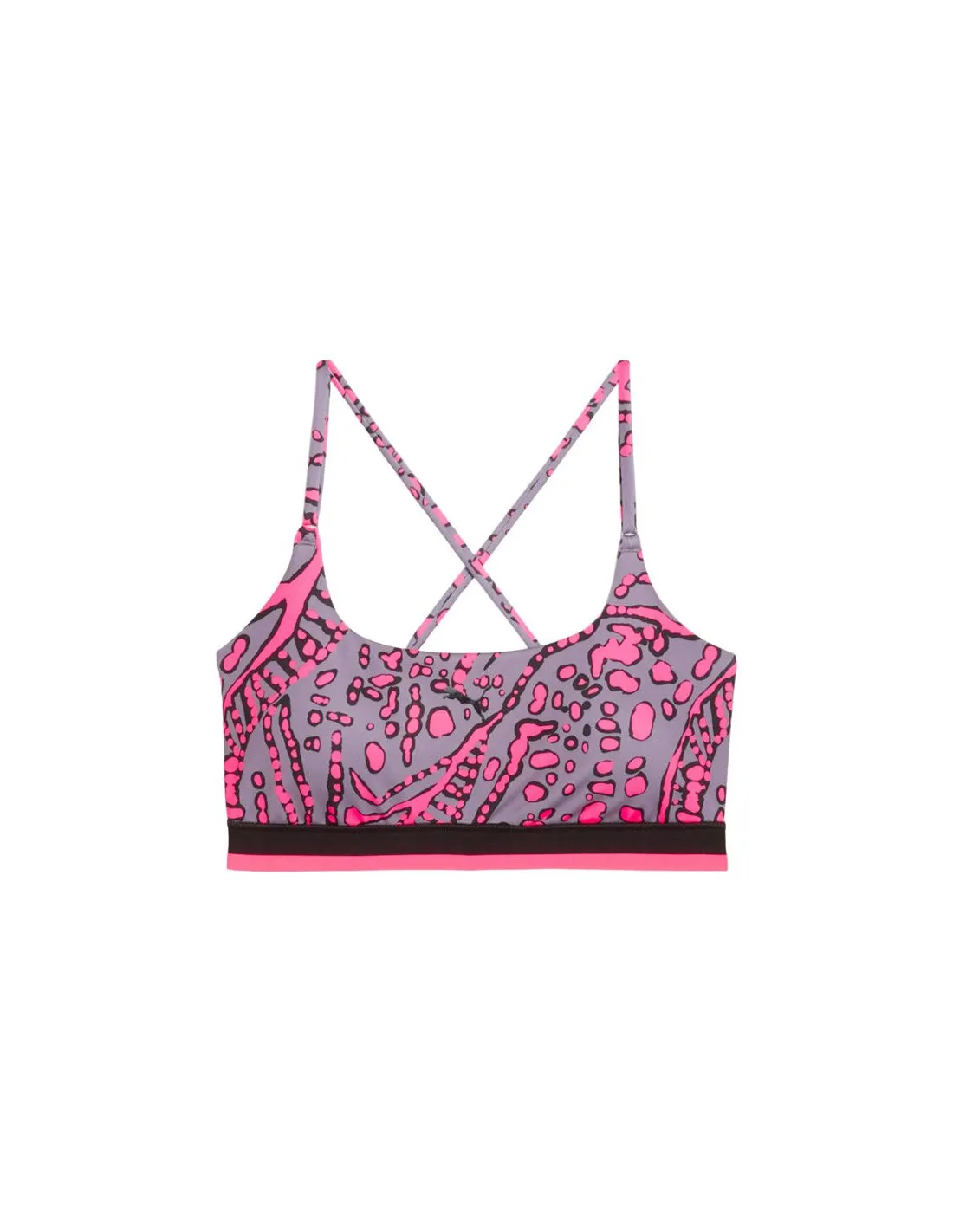 Brassiere de sport Fitness de Puma Move Hypernatural Femme