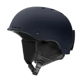 Caque de Ski Holt 2 - Matte Midnight Navy