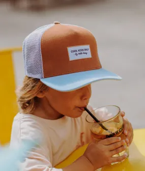 Casquette Mini Lake