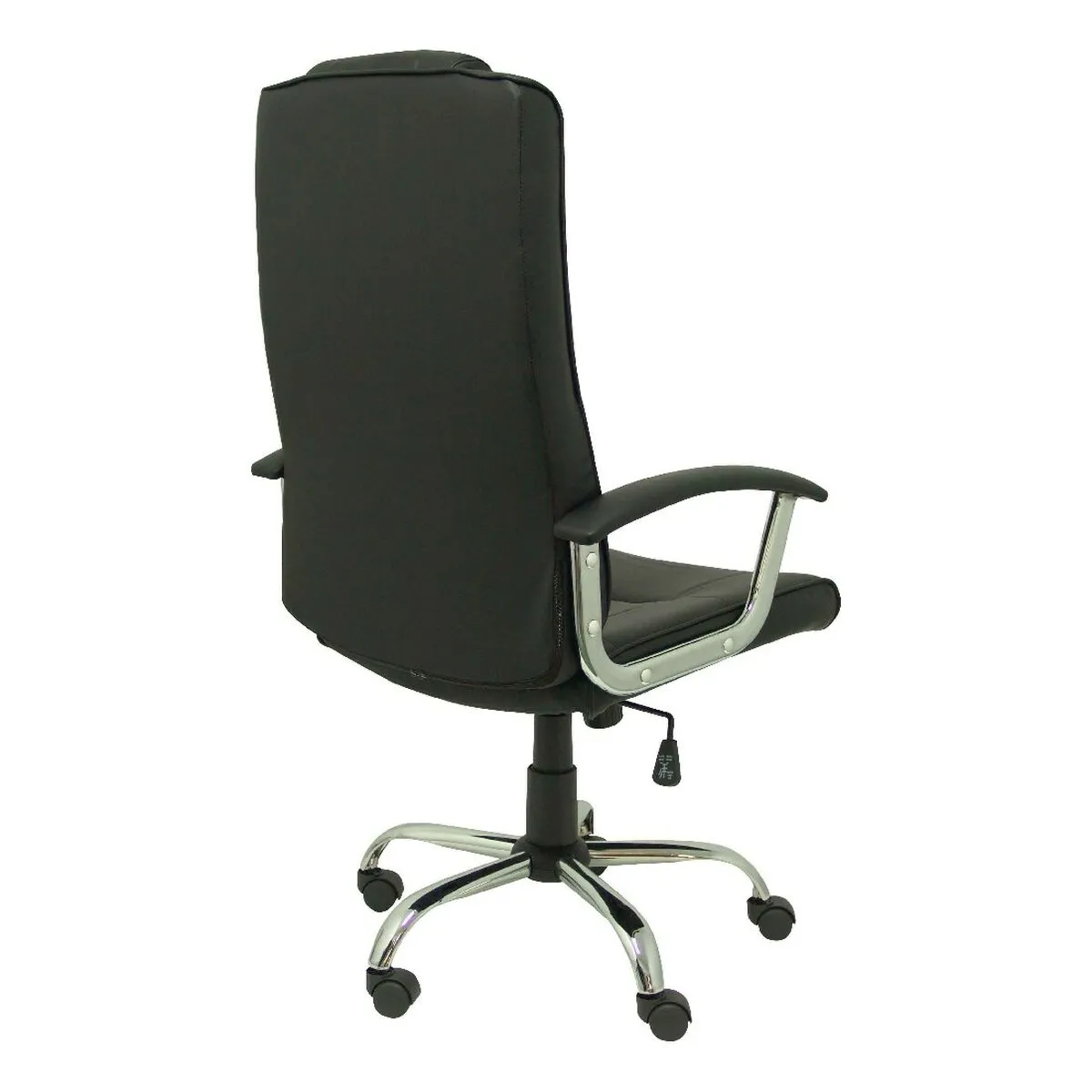 Chaise de bureau avec dossier