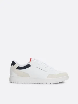 Chaussures de basket Essential colour-pop | Blanc | Tommy Hilfiger