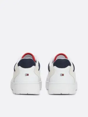 Chaussures de basket Essential colour-pop | Blanc | Tommy Hilfiger