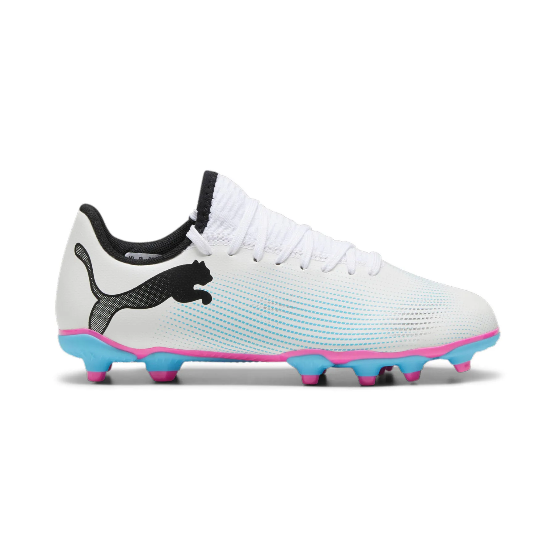 Chaussures de football enfant Puma Future 7 Play FG/AG