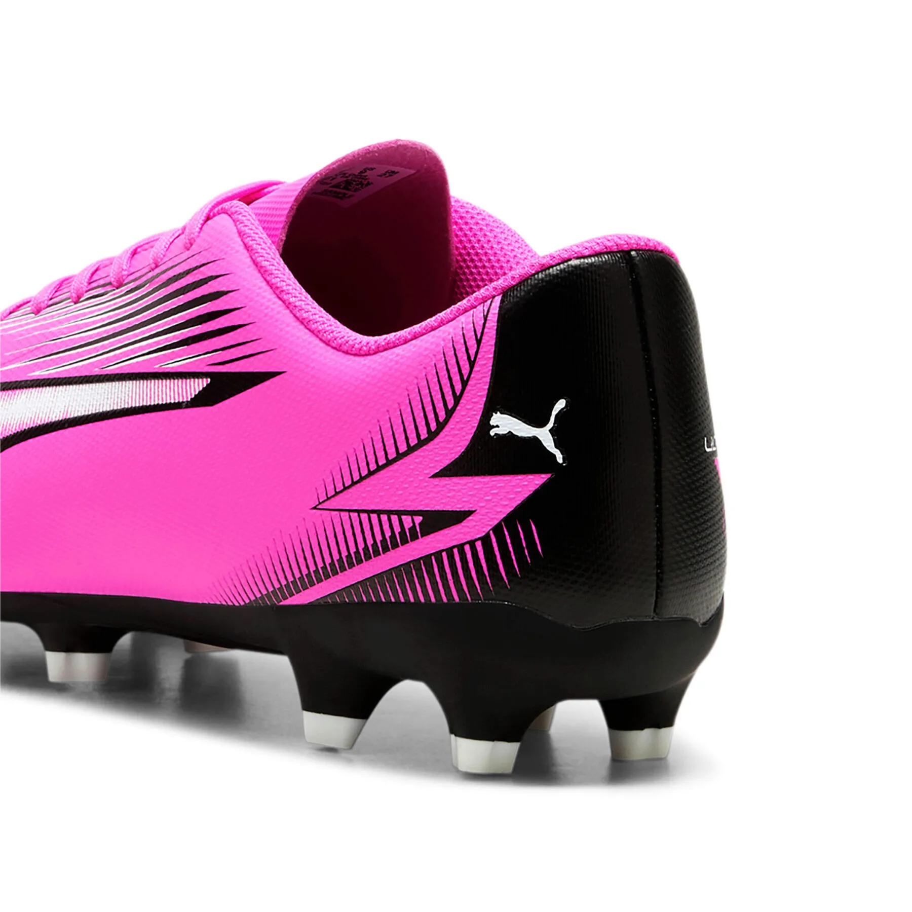 Chaussures de football Puma Ultra Play FG/AG