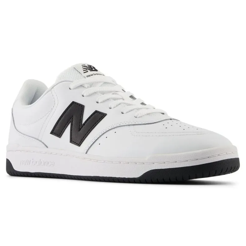 Chaussures de sport New Balance BB80BNN blanche