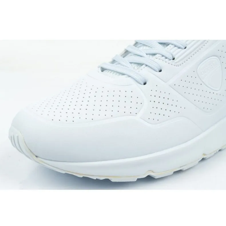 Chaussures Ducati M DCSS21-7 blanche