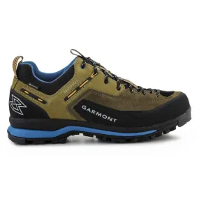 Chaussures Garmont Dragontail Tech Gtx 002755 vert