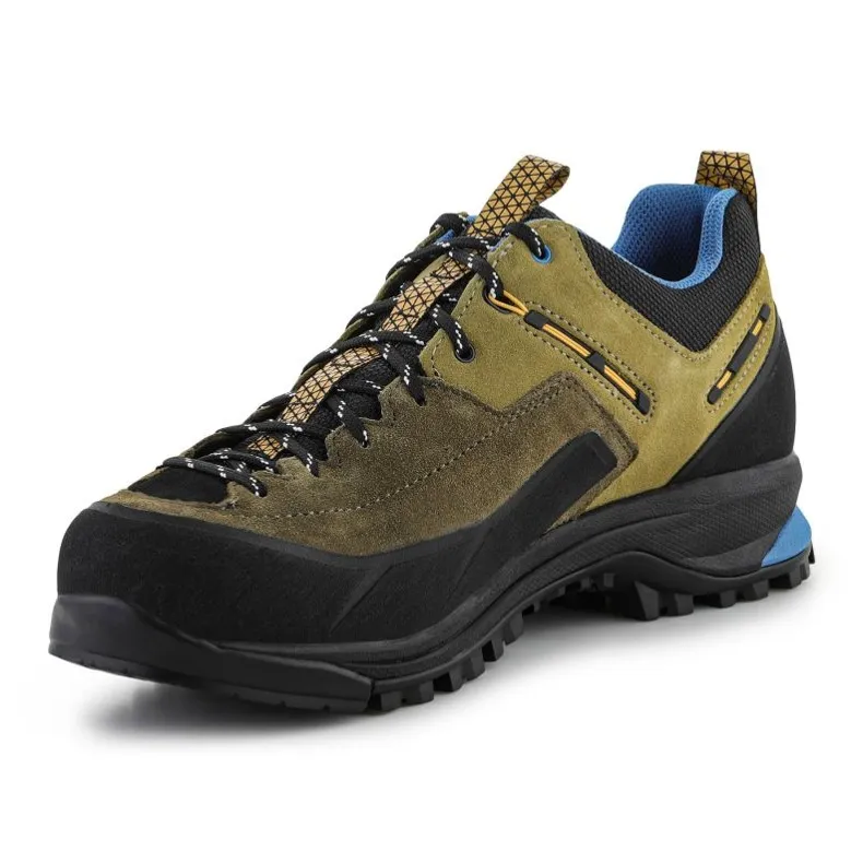 Chaussures Garmont Dragontail Tech Gtx 002755 vert