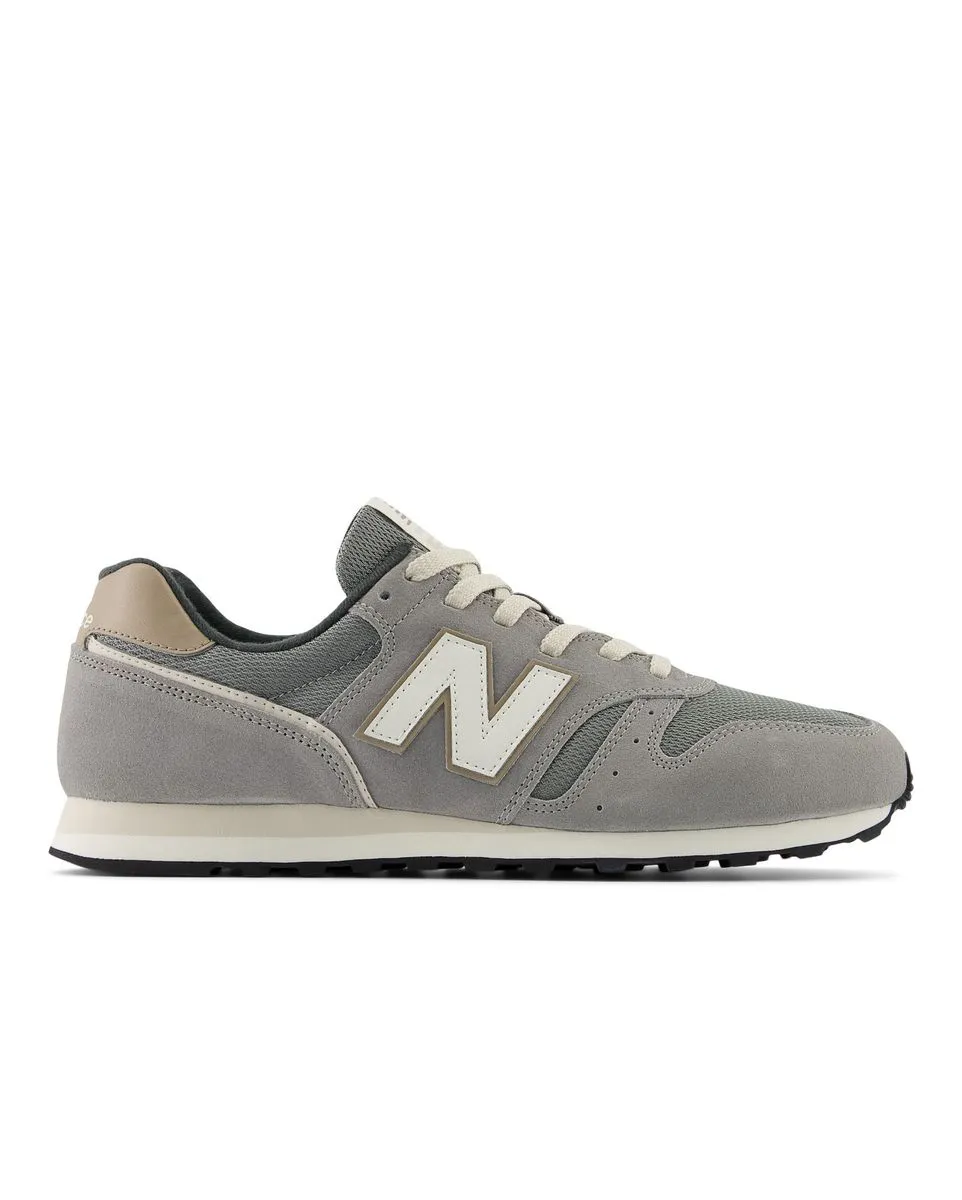 Chaussures Homme ML373OL2 Gris