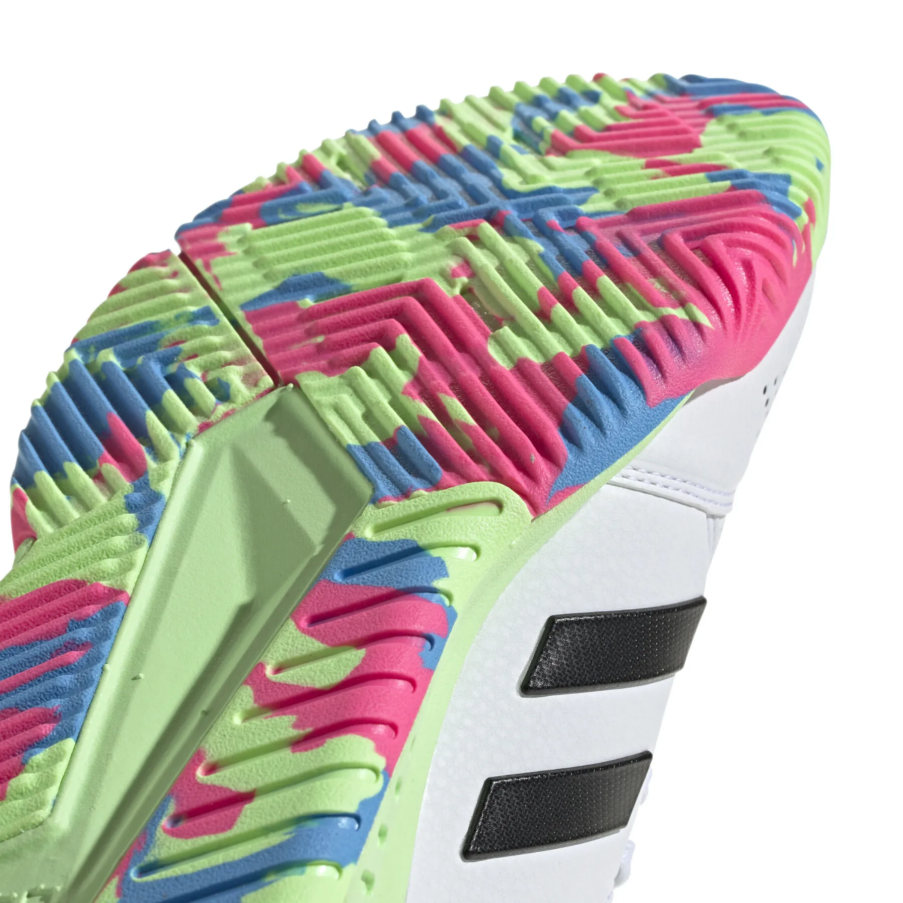 Chaussures indoor femme adidas Court Flight