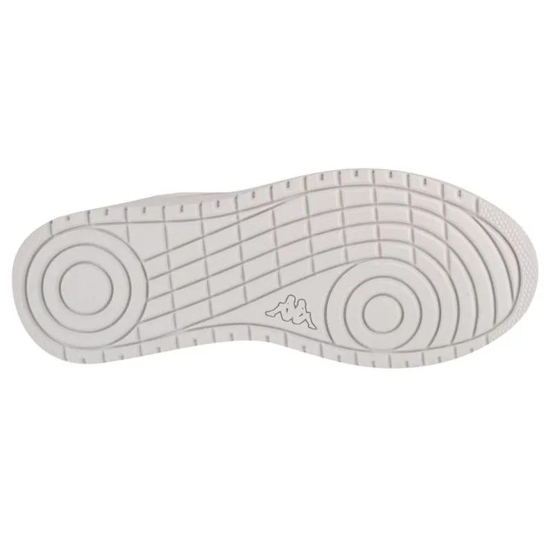 Chaussures Kappa Bash Dlx 243384-1014 blanche
