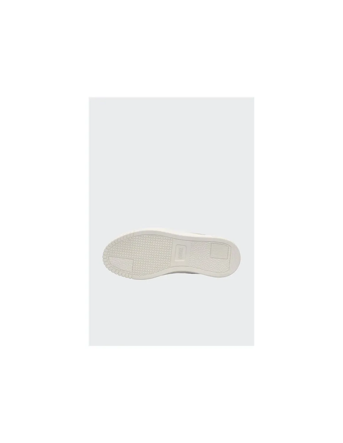 Chaussures Puma Carina Sreet D Vapor Gray Vapor White Femme