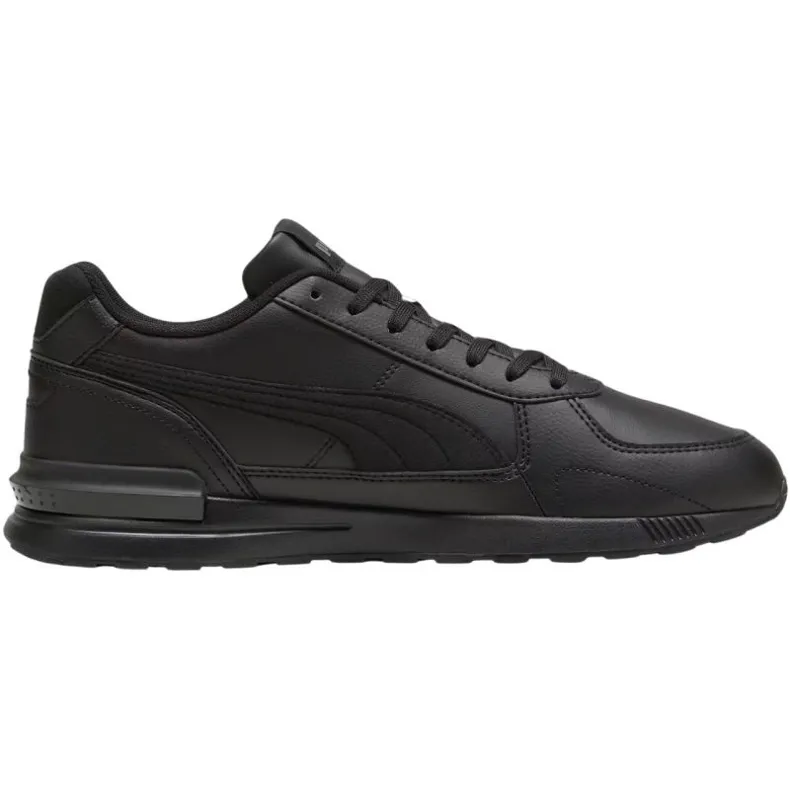 Chaussures Puma Graviton Sl 2 M 395378 01 le noir