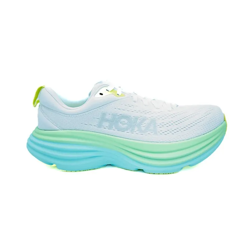 Chaussures Running Femme Hoka Bondi 8