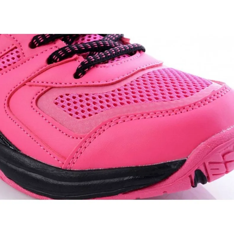 Chaussures Tempish No Limit W 119000076 rose