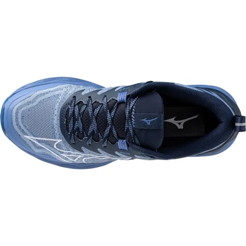 Chaussures Trail Femme Mizuno Wave Daichi 8