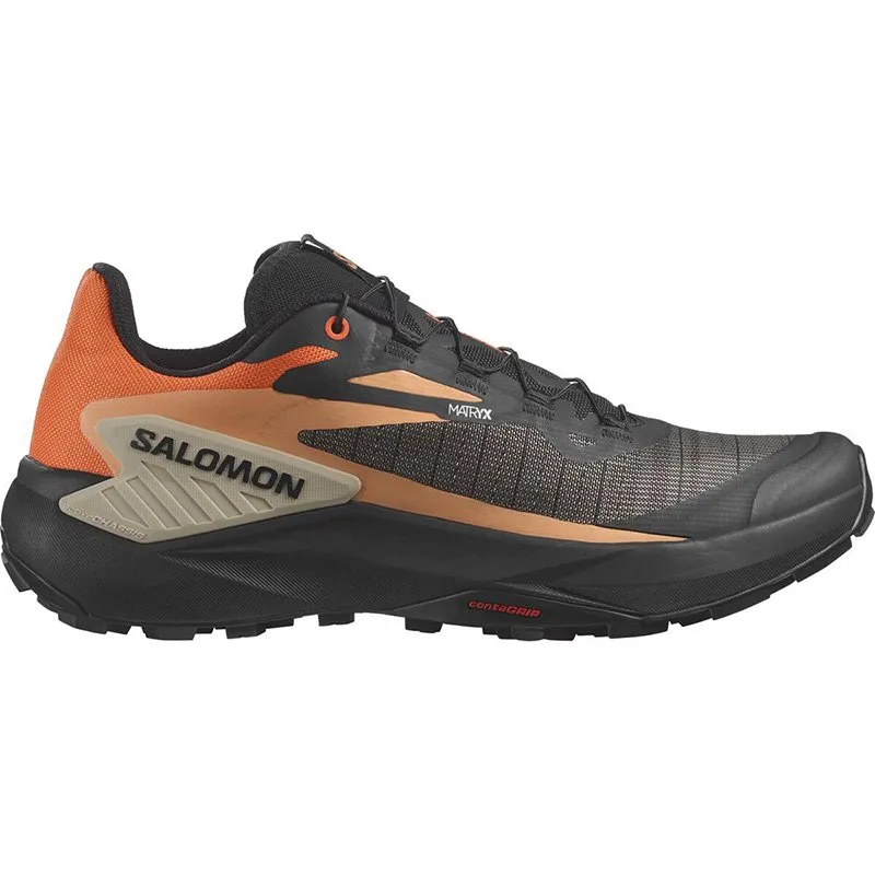 Chaussures Trail Homme Salomon S/Lab Genesis