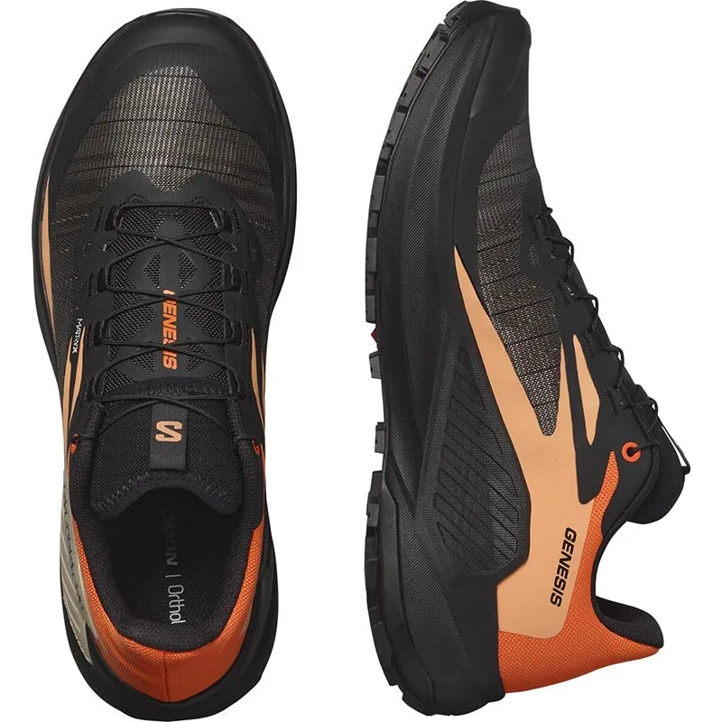Chaussures Trail Homme Salomon S/Lab Genesis