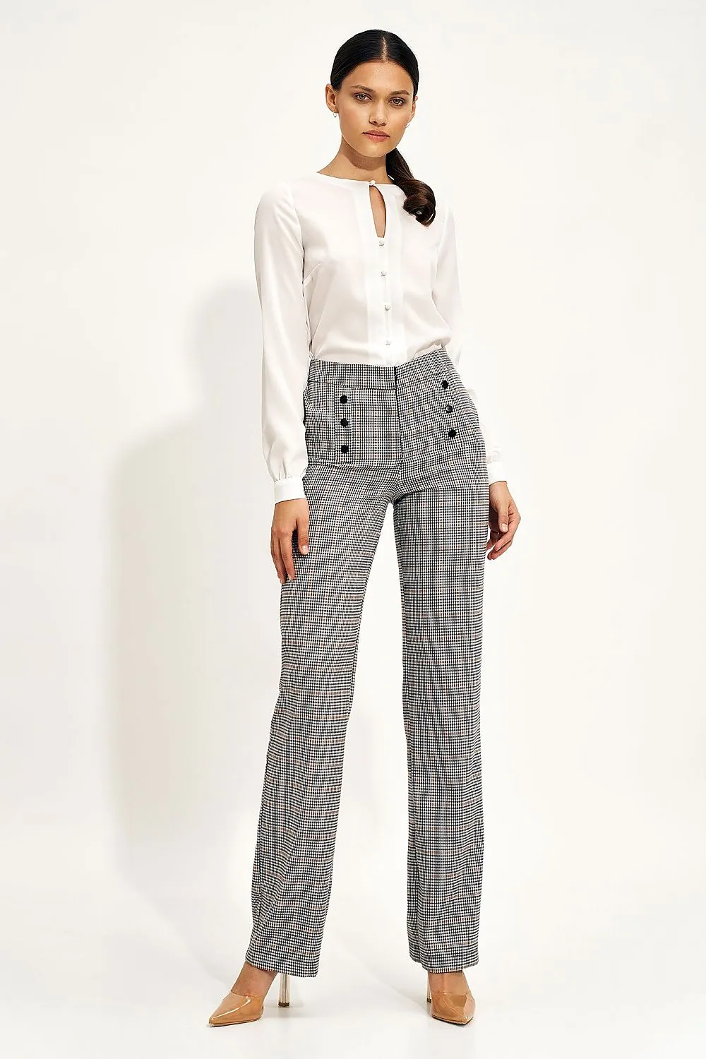 Chemise manche longue Nife (169911)