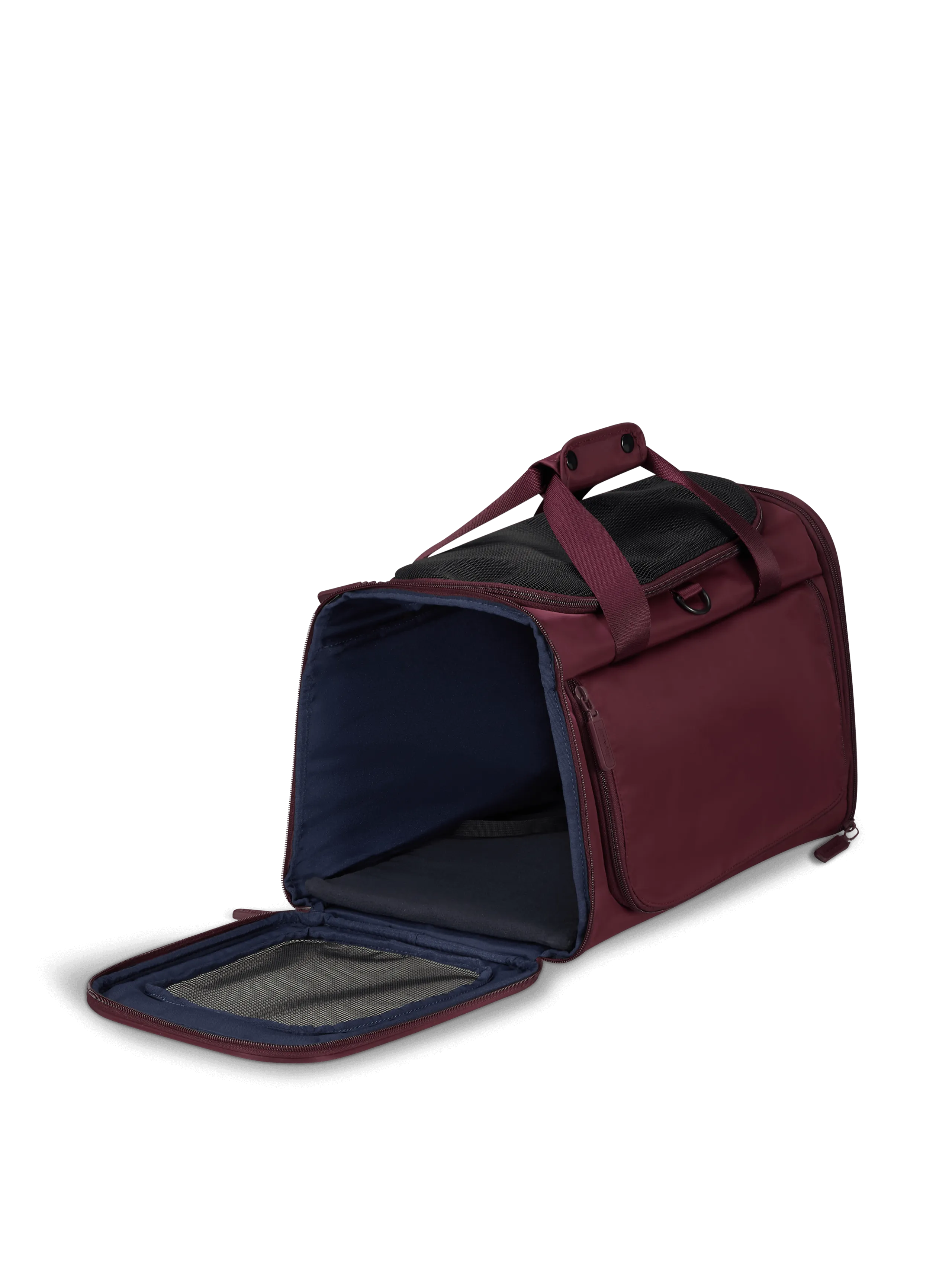 City Plume Sac pour chiens et chats