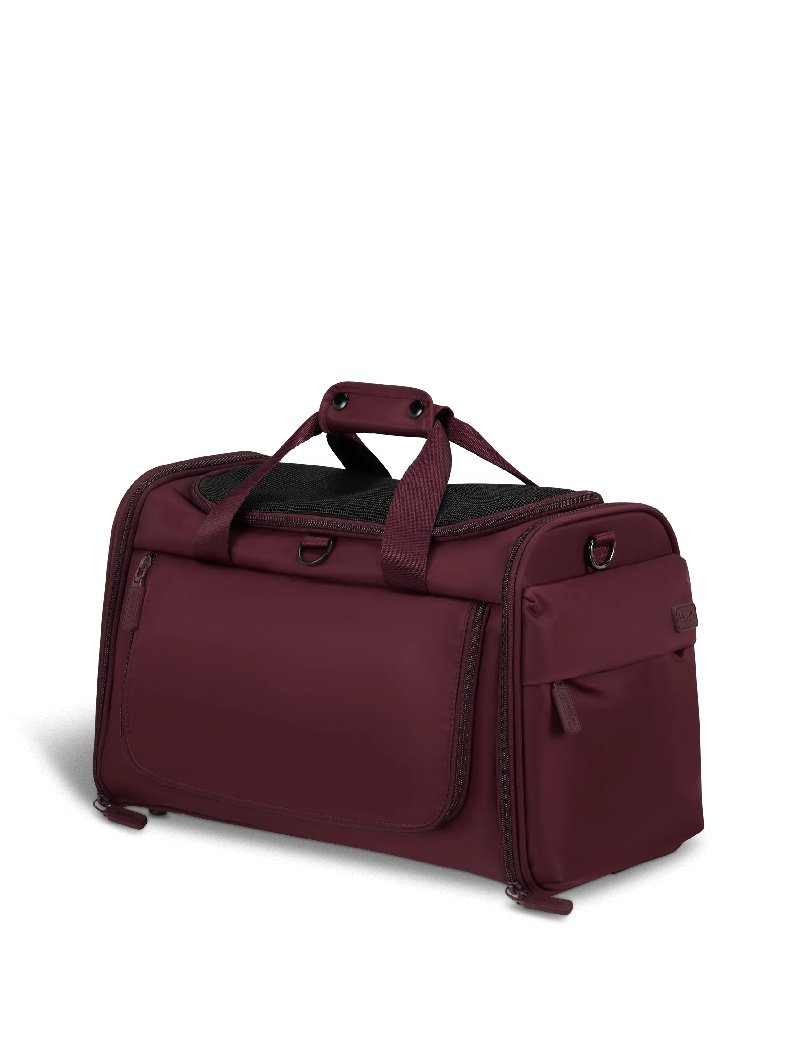City Plume Sac pour chiens et chats