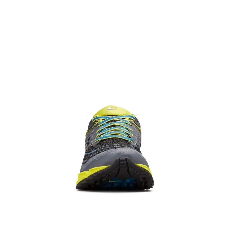 Columbia Caldorado III Outdry - Chaussures trail homme | Hardloop