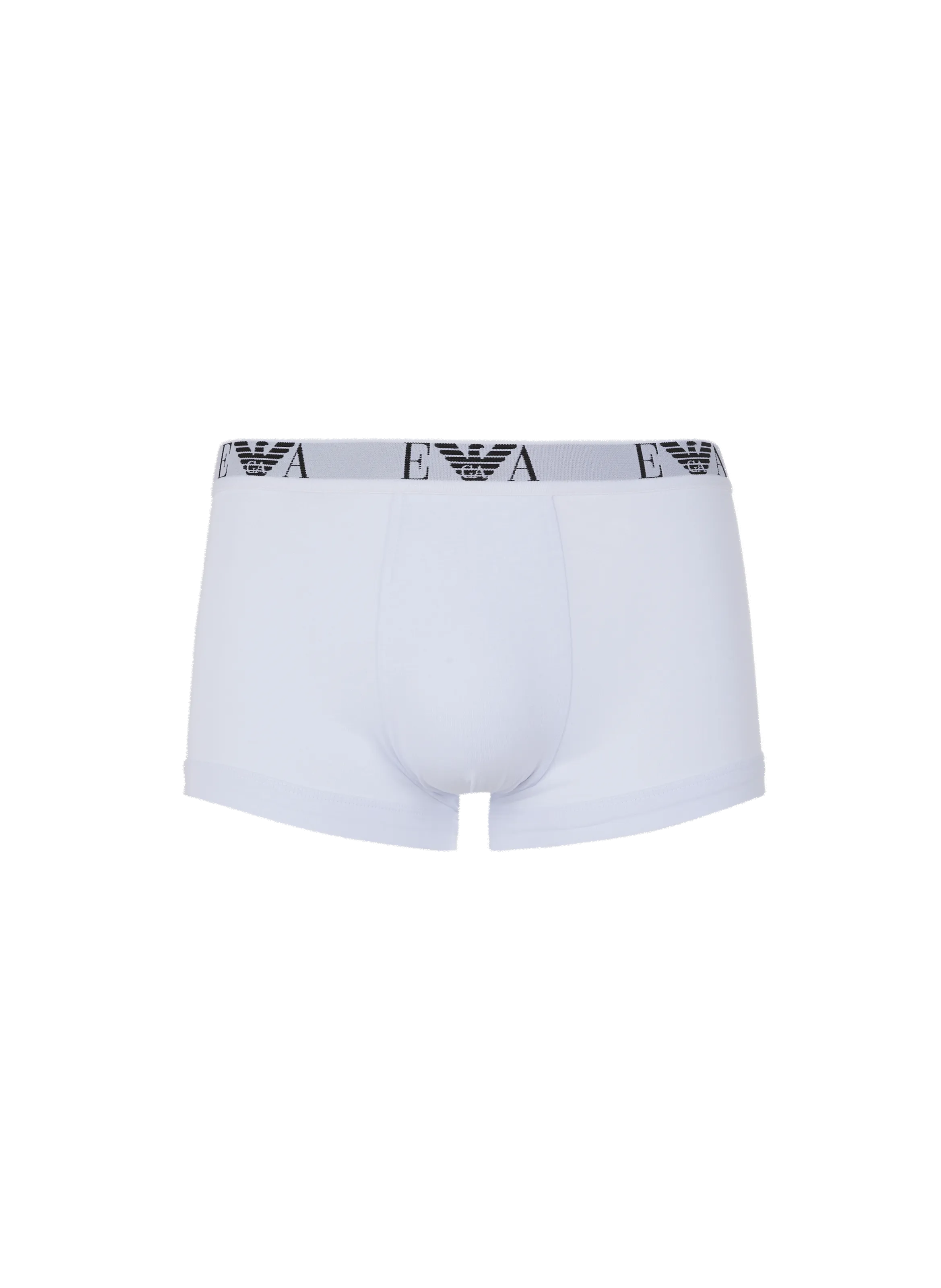 EMPORIO ARMANI  Lot de 3 boxer  - Multicolore