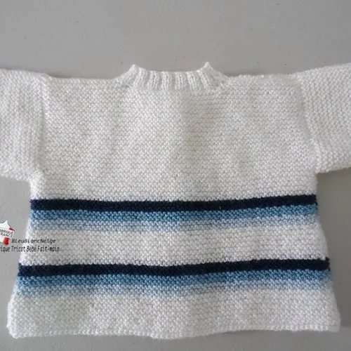 Ensemble naissance, brassière bonnet et chaussons, 4 couleurs layette tricot bb modèle tricot bébé sur commande