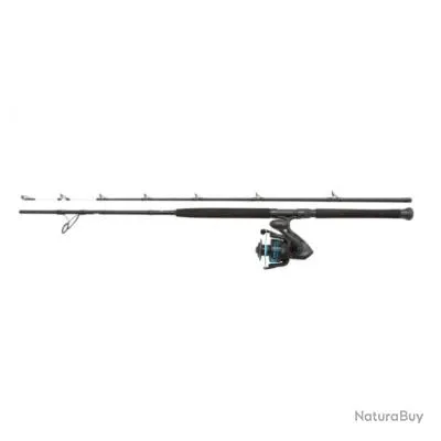 Ensemble Penn Wrath Boat - 20-30 lb