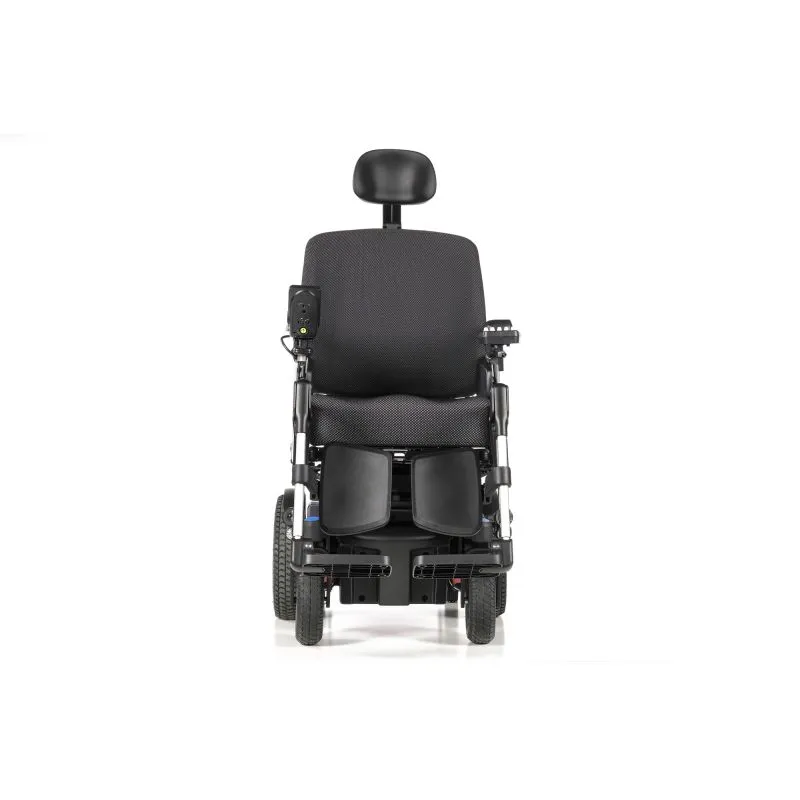 Fauteuil Roulant Quickie Q500 H SEDEO PRO