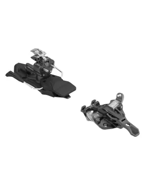 Fixation de Ski Raider 13 EVO - Black - 91mm