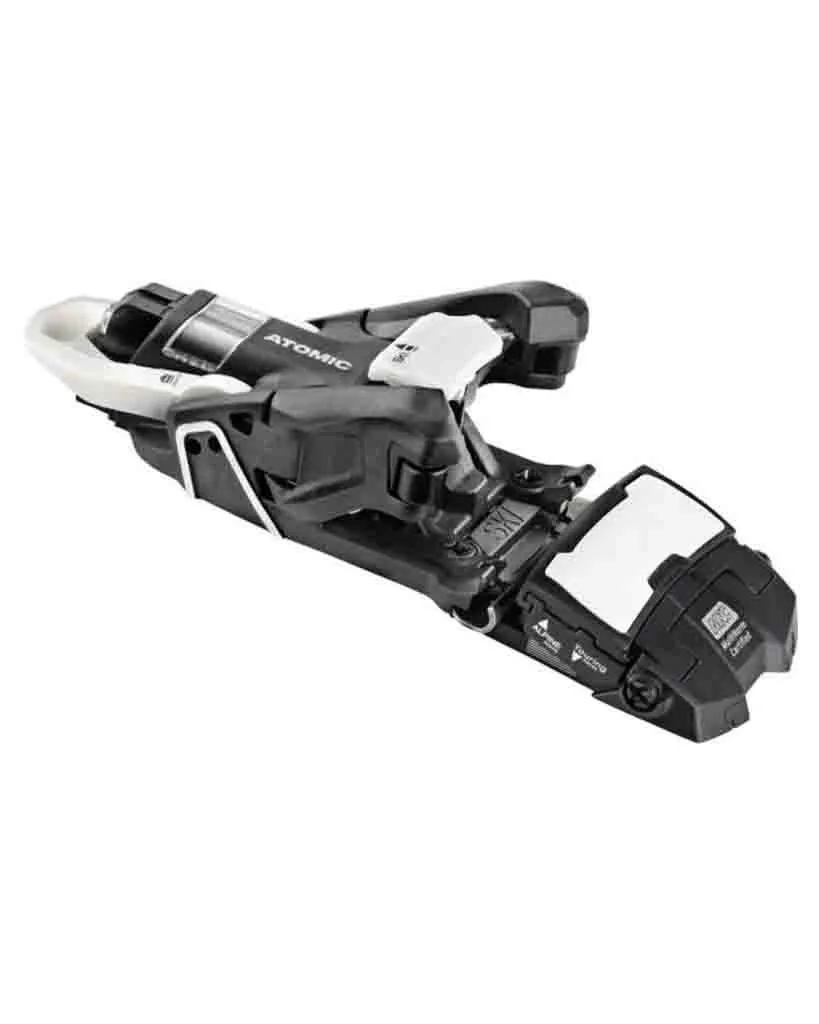 Fixations ski rando SHIFT MNC 13 Jet
