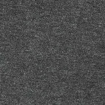 Gris moyen - Coton Supersoft