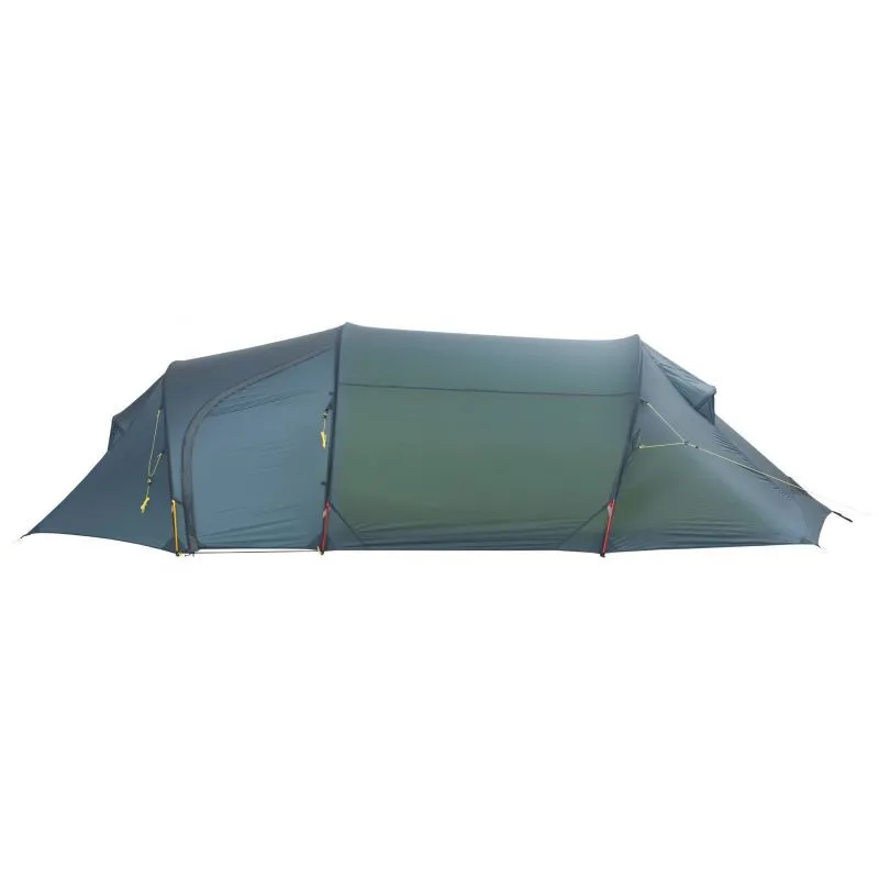 Helsport Fjellheimen Superlight 2 camp - Tente | Hardloop