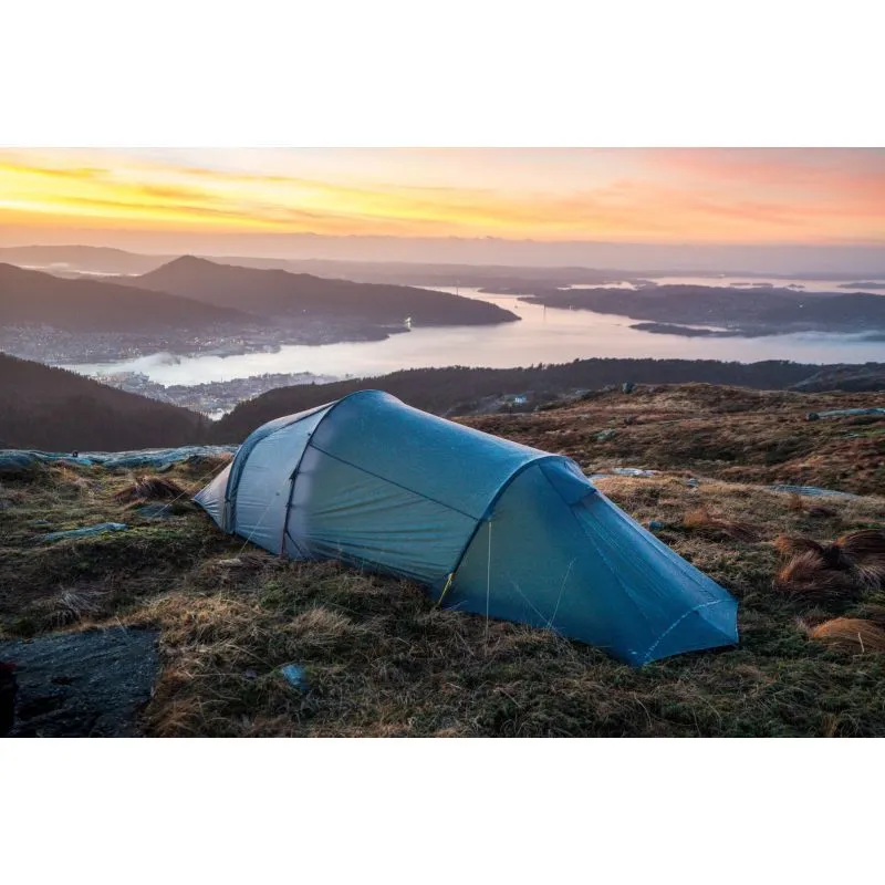 Helsport Fjellheimen Superlight 2 camp - Tente | Hardloop