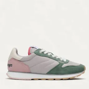 Hoff - Sneaker - Syracuse Gris