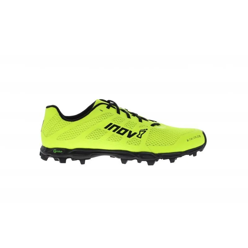 Inov-8 X-Talon G 210 V2 - Chaussures trail homme | Hardloop